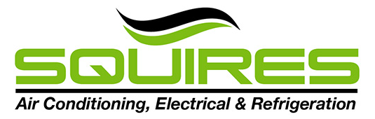 Squires Air Conditioning Electrical & Refrigeration Services – Echuca Moama and surrounding areas. Logo