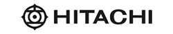 Hitachi air conditioning logo web