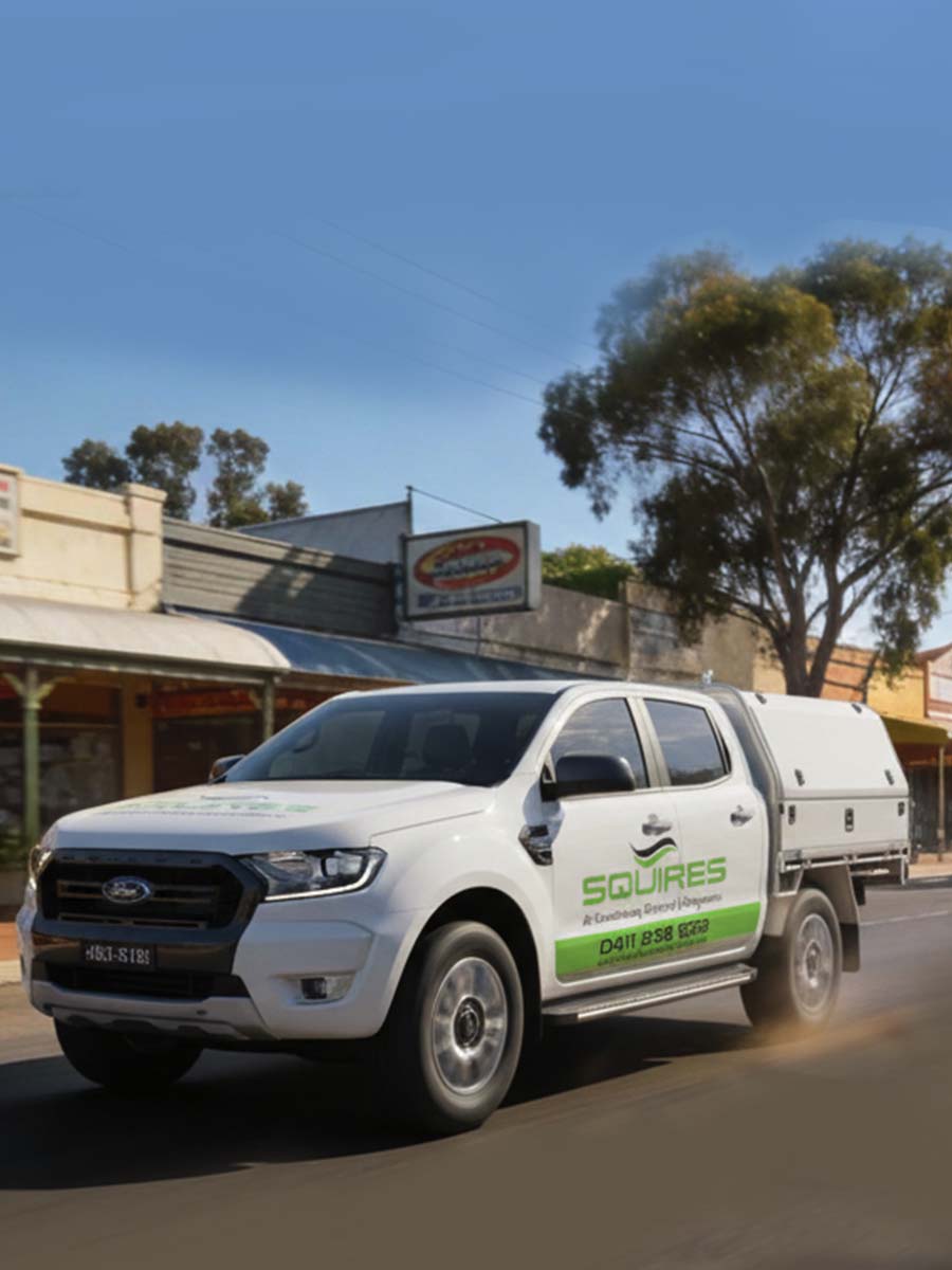 Squires Air Conditioning Swan Hill